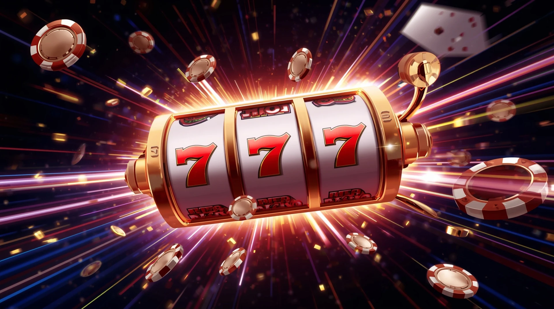 Sweet Bonanza casino